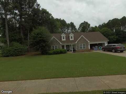 Richmond, SOCIAL CIRCLE, GA 30025