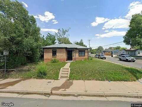Logan, ENGLEWOOD, CO 80113