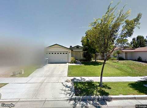 La Mesa, MERCED, CA 95341