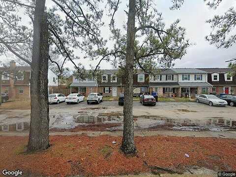 Lakecrest, VIRGINIA BEACH, VA 23452