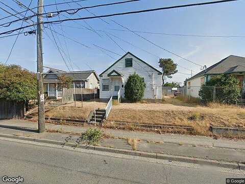 74Th, TACOMA, WA 98409