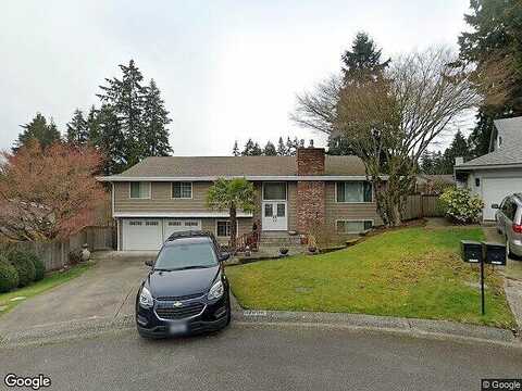 36Th, FEDERAL WAY, WA 98023