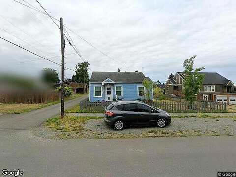 2Nd, SEQUIM, WA 98382