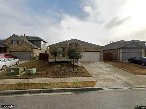 Clear Fork, LIBERTY HILL, TX 78642