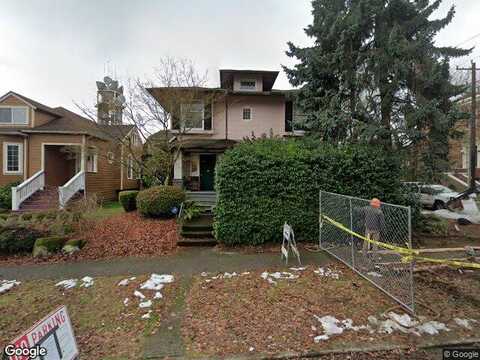 Garfield, SEATTLE, WA 98119