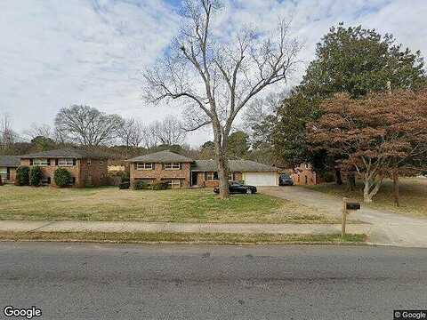 Clifton Church, ATLANTA, GA 30316