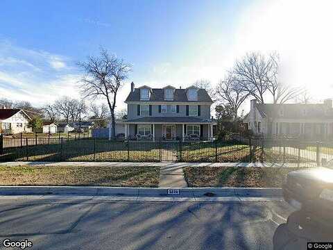 Mt Vernon, FORT WORTH, TX 76103