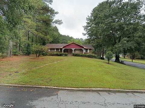 Spreading Oak, ATLANTA, GA 30311