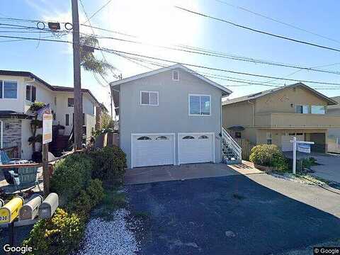 Trinidad, MORRO BAY, CA 93442