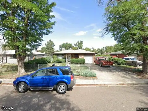 Uvalda, AURORA, CO 80011
