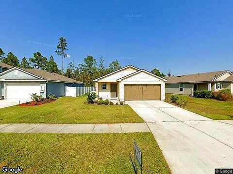Cold Leaf, GREEN COVE SPRINGS, FL 32043