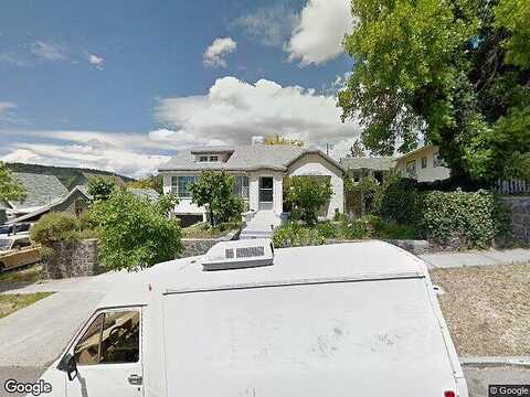 Jefferson, KLAMATH FALLS, OR 97601