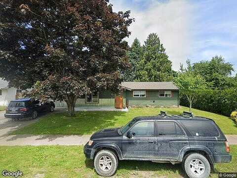 1St, SUMAS, WA 98295