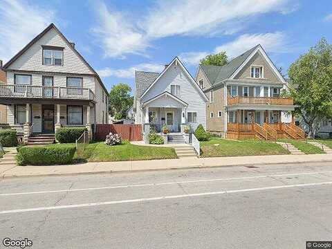 Holton, MILWAUKEE, WI 53212