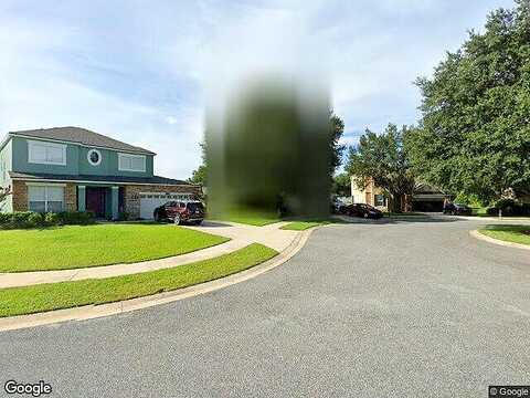 Oak Brook, EUSTIS, FL 32736