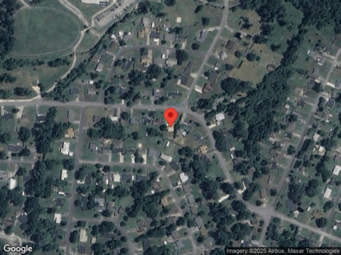 Forrest, FORT OGLETHORPE, GA 30742