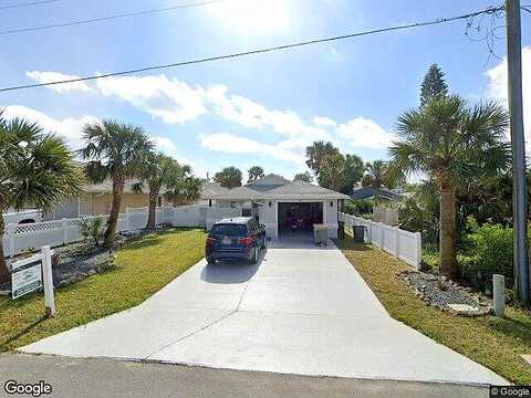 7Th, FLAGLER BEACH, FL 32136