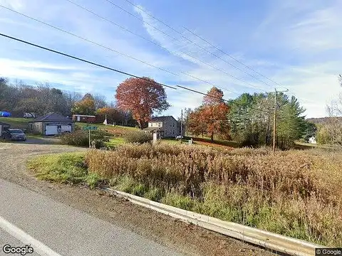 Chappel Hill, GRAND VALLEY, PA 16420