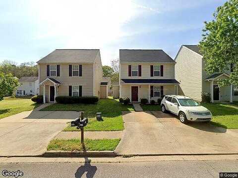 Goldenrod, STOCKBRIDGE, GA 30281