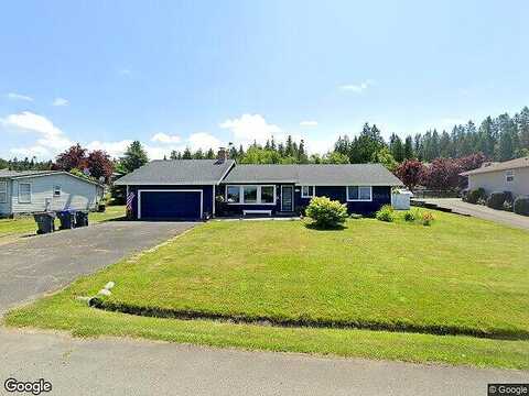 Eunice, SEQUIM, WA 98382