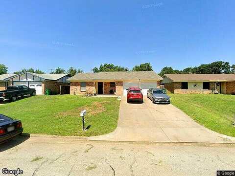 Gene, HALTOM CITY, TX 76117