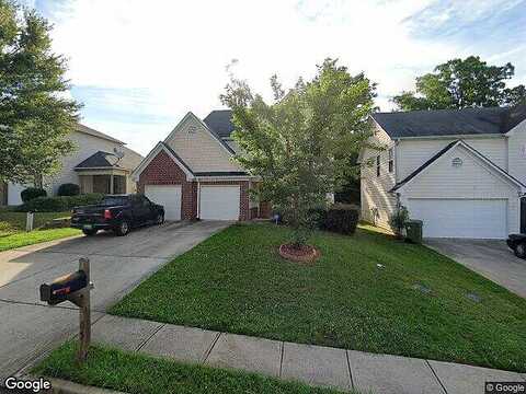 Lakeside, COVINGTON, GA 30016