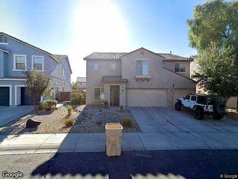 Mitchell, BUCKEYE, AZ 85396