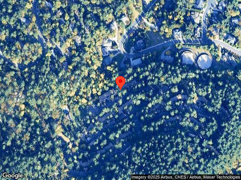 Woodcutter, EUGENE, OR 97405
