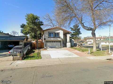 Seminole, SACRAMENTO, CA 95833