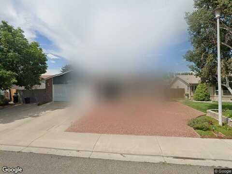 Bret, GRAND JUNCTION, CO 81504