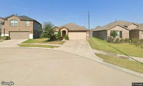 Cauthers Pass, KATY, TX 77494