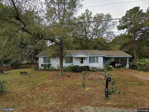 Camp Mitchell, LOGANVILLE, GA 30052