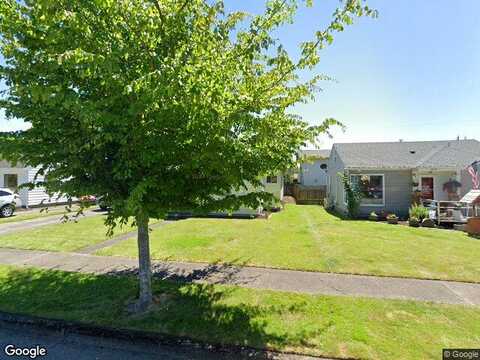 Field, LONGVIEW, WA 98632
