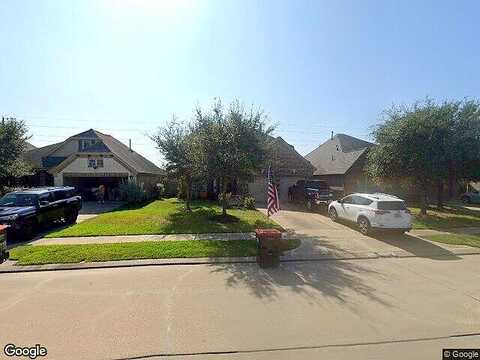Crested Butte, KATY, TX 77494