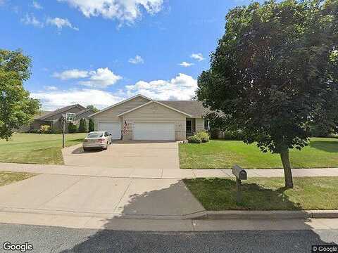 Frank, EAU CLAIRE, WI 54703