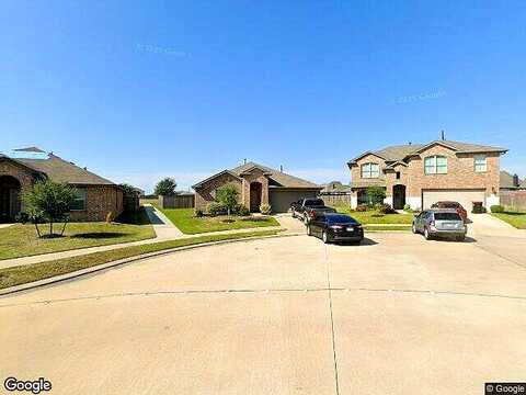 Sloat Hill, KATY, TX 77494