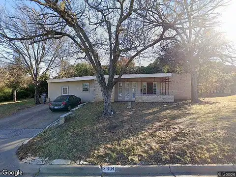 Sturdevandt, WICHITA FALLS, TX 76301