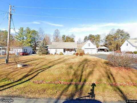 Dunivan, RUSTBURG, VA 24588