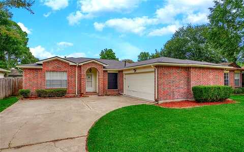 Stapleford, SPRING, TX 77386