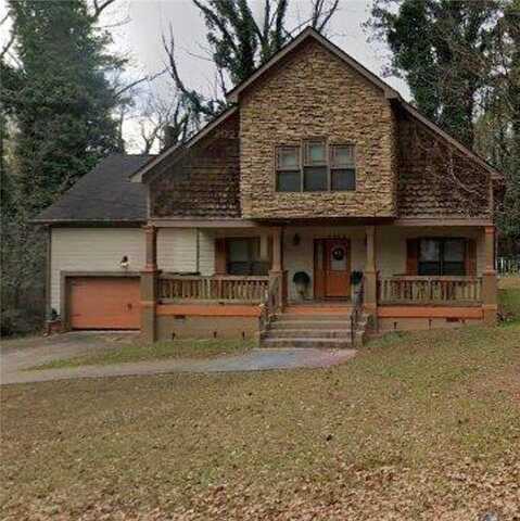 Hapeville, ATLANTA, GA 30354