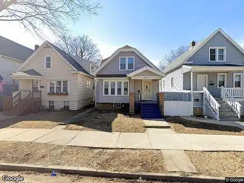 7Th, MILWAUKEE, WI 53215