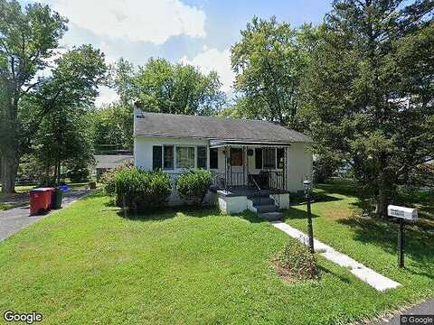 Leon, NORRISTOWN, PA 19403