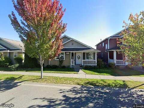 Klinger, SEDRO WOOLLEY, WA 98284