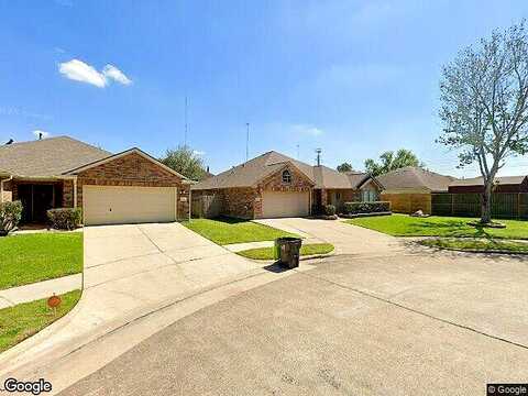 Green Meadow, MISSOURI CITY, TX 77489