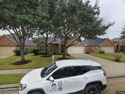 Daystrom, KATY, TX 77494