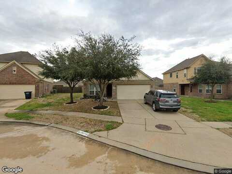 Meadowbrook, ROSENBERG, TX 77471