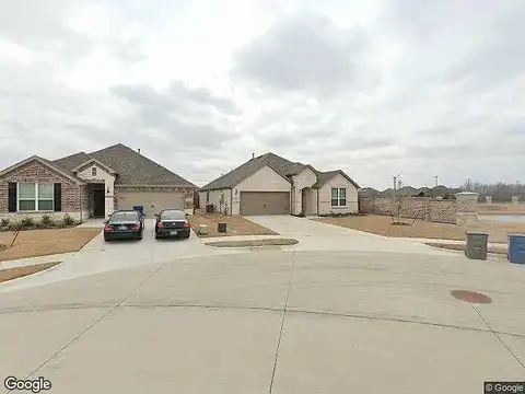 Redbud, MELISSA, TX 75454