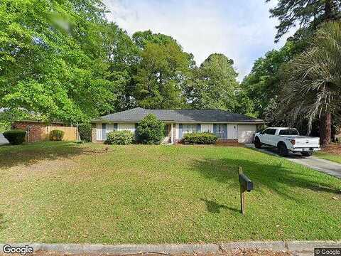 Beaver Run, SAVANNAH, GA 31419