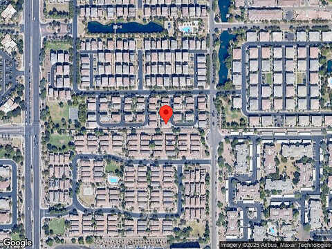 Alpine, GILBERT, AZ 85295