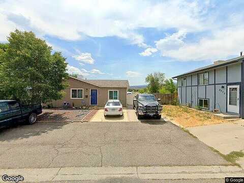 Monroe, GRAND JUNCTION, CO 81503